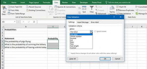 GoExcel