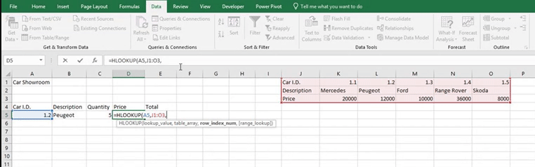 GoExcel