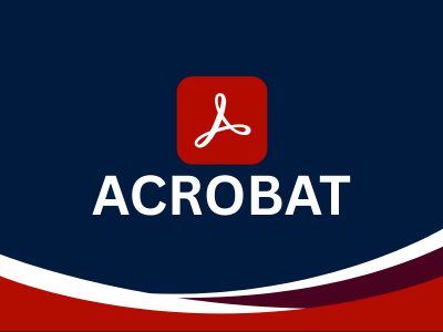 Adobe Acrobat
