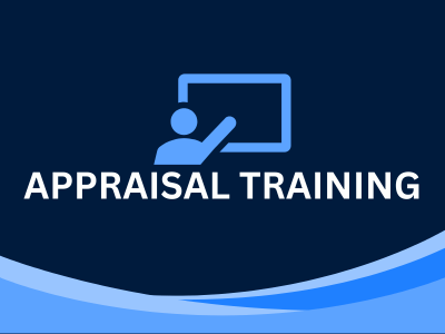 Appraisal Skills
