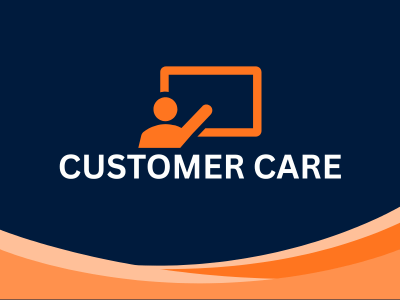 Customer Care