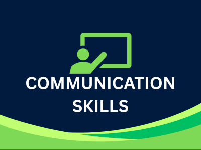 Communication Skills
