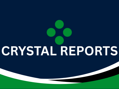 Crystal Reports