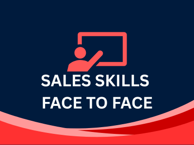 Sales Skills Face to