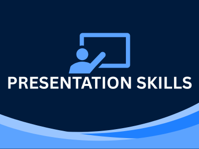 Presentation Skills