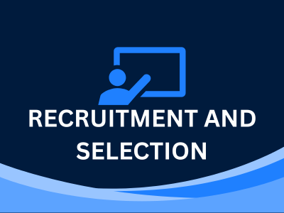 Selection and Interv