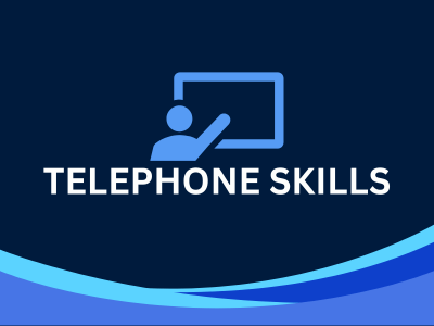 Telephone Skills